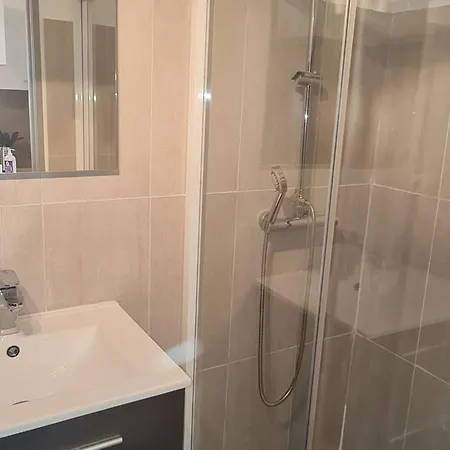 T2 Alcove Est A 600m Plage, Parking, Wifi, Quartier Calme - Fr-1-328-258 * La Grande-Motte